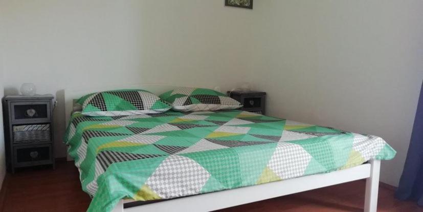 Apartments Hatic Drenje  Ngoại thất bức ảnh