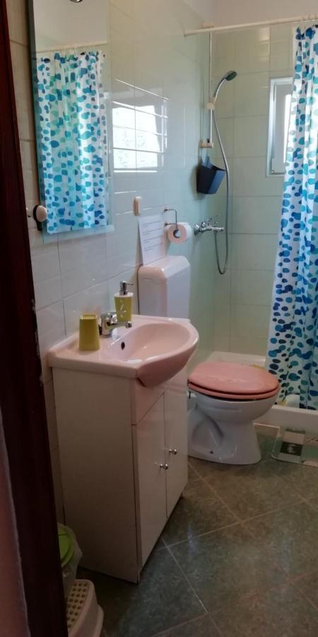 Apartments Hatic Drenje  Ngoại thất bức ảnh