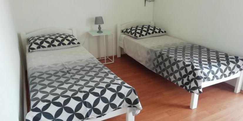 Apartments Hatic Drenje  Ngoại thất bức ảnh