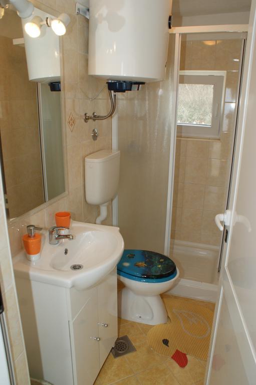 Apartments Hatic Drenje  Phòng bức ảnh