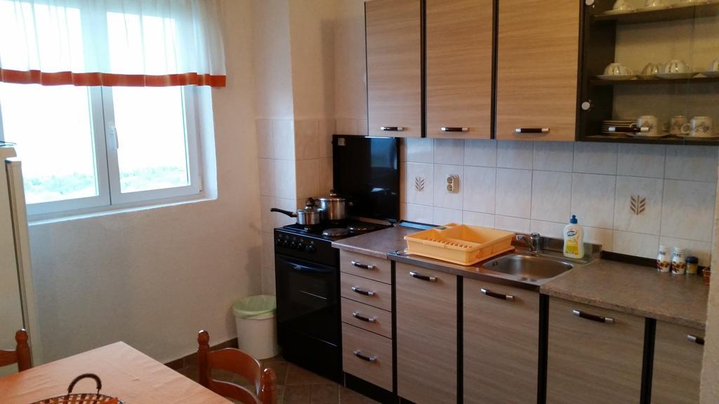 Apartments Hatic Drenje  Ngoại thất bức ảnh