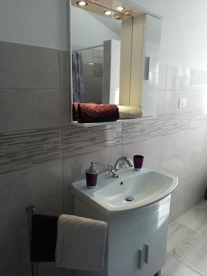 Apartments Hatic Drenje  Ngoại thất bức ảnh
