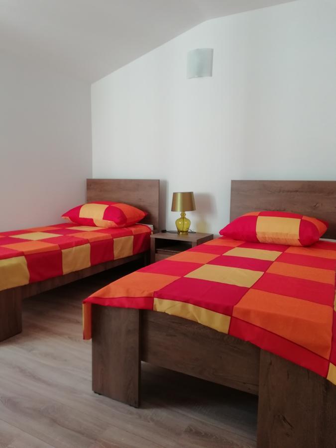 Apartments Hatic Drenje  Ngoại thất bức ảnh